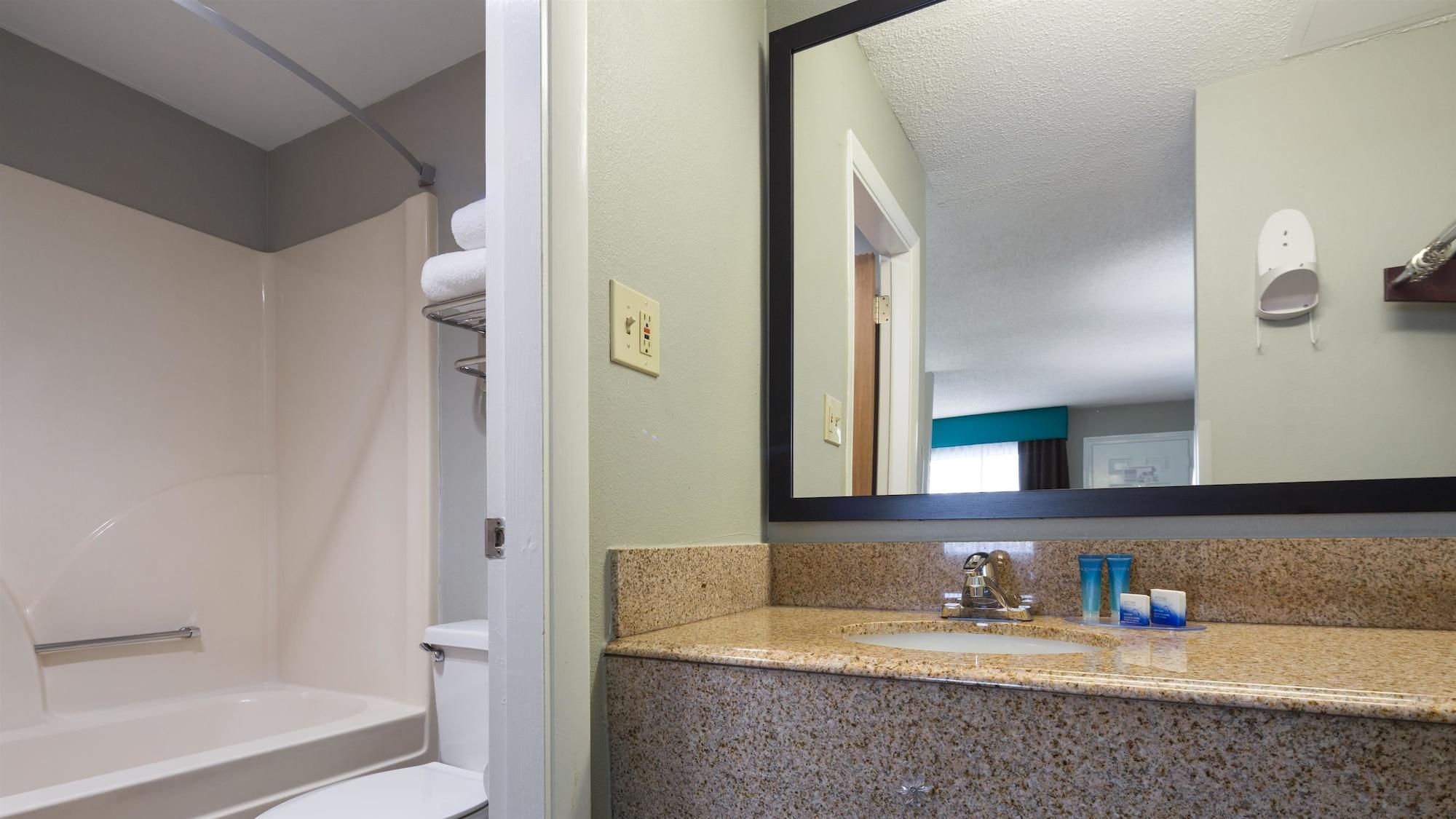 Best Western Inn Firenze Esterno foto