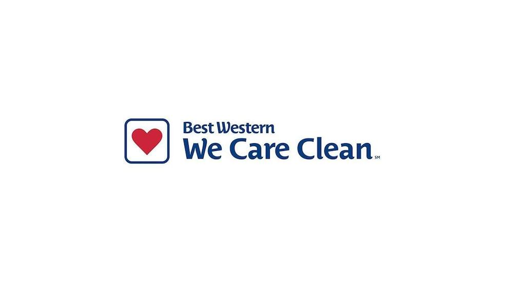 Best Western Inn Firenze Esterno foto
