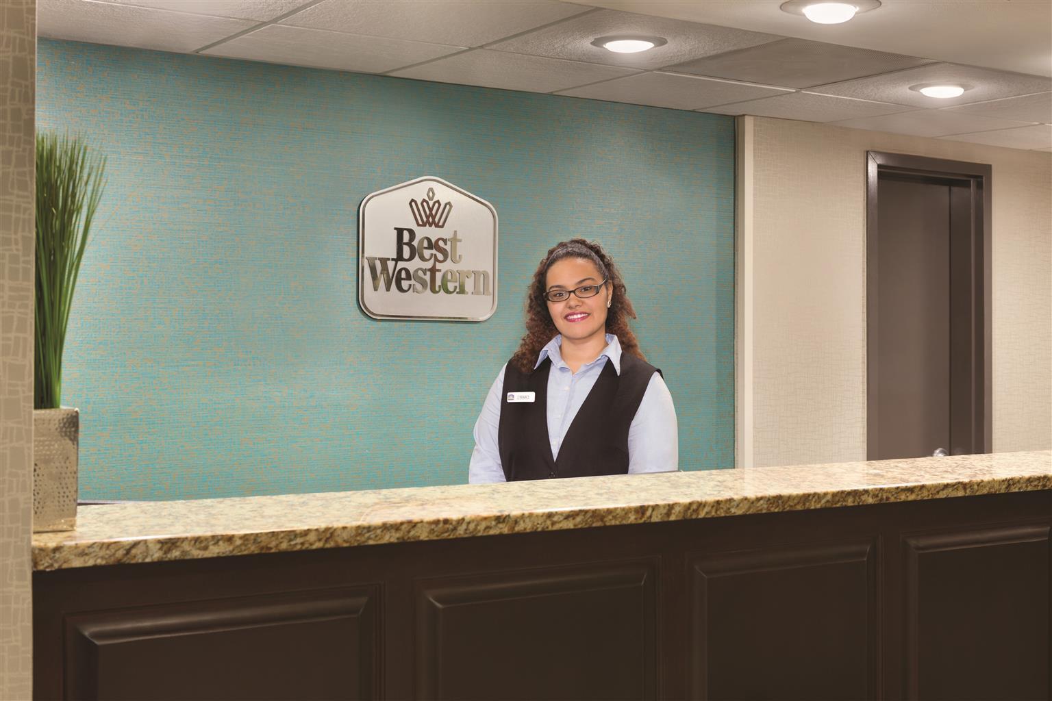 Best Western Inn Firenze Esterno foto