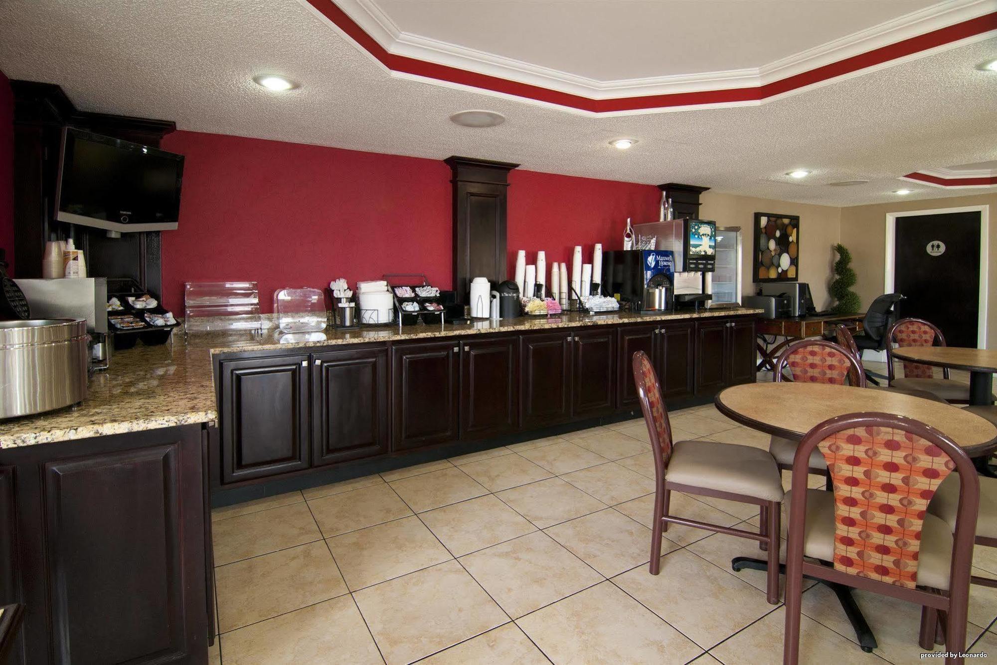 Best Western Inn Firenze Ristorante foto