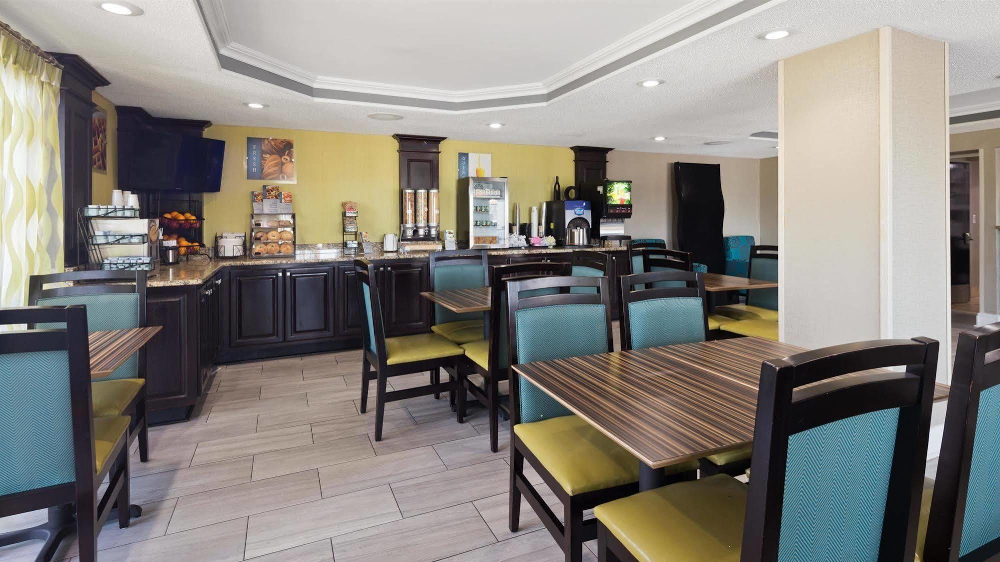 Best Western Inn Firenze Esterno foto