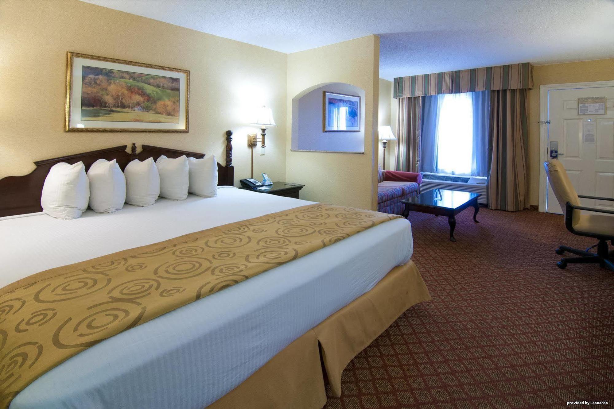 Best Western Inn Firenze Camera foto