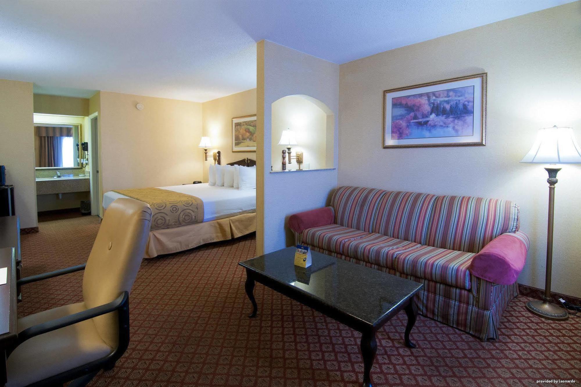 Best Western Inn Firenze Camera foto