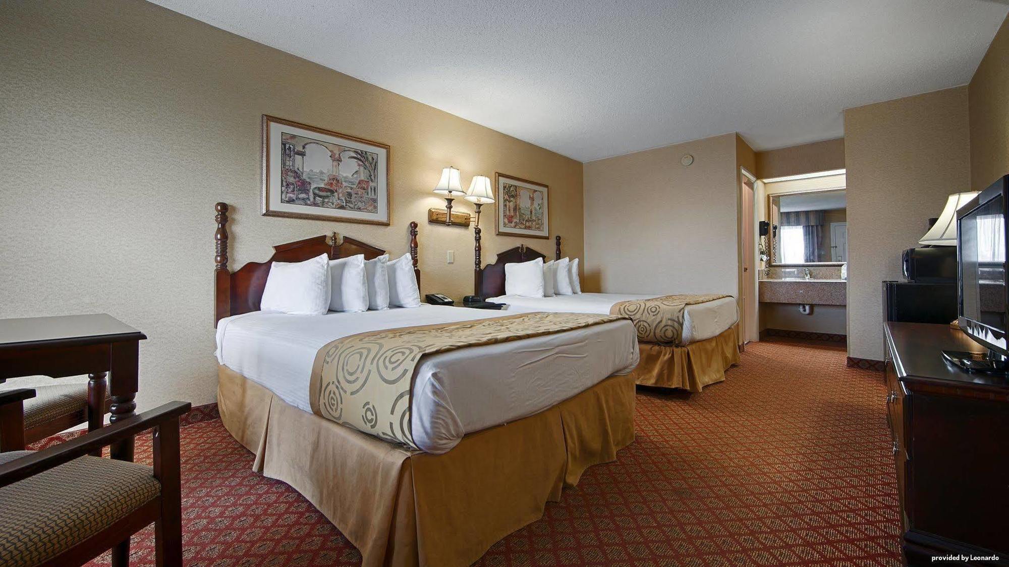 Best Western Inn Firenze Esterno foto