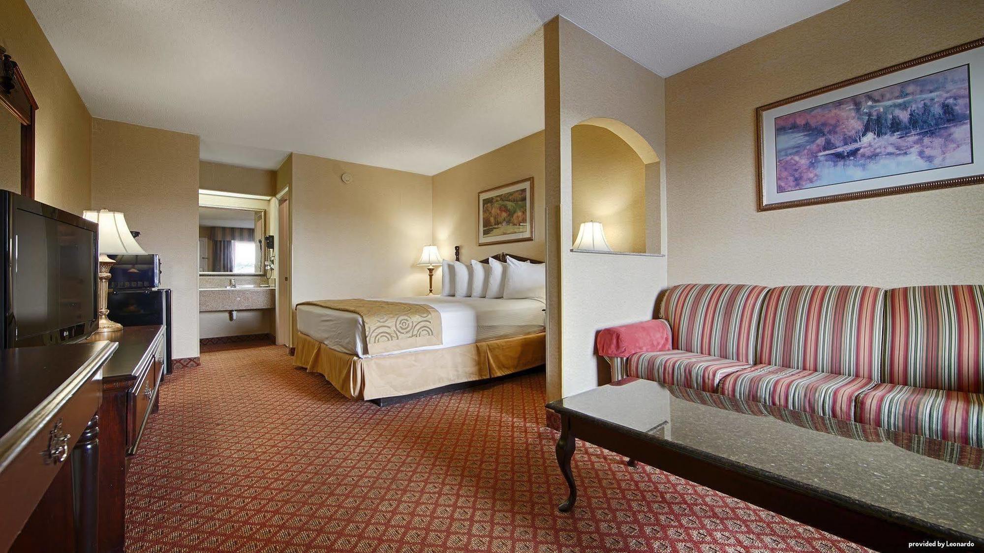 Best Western Inn Firenze Esterno foto