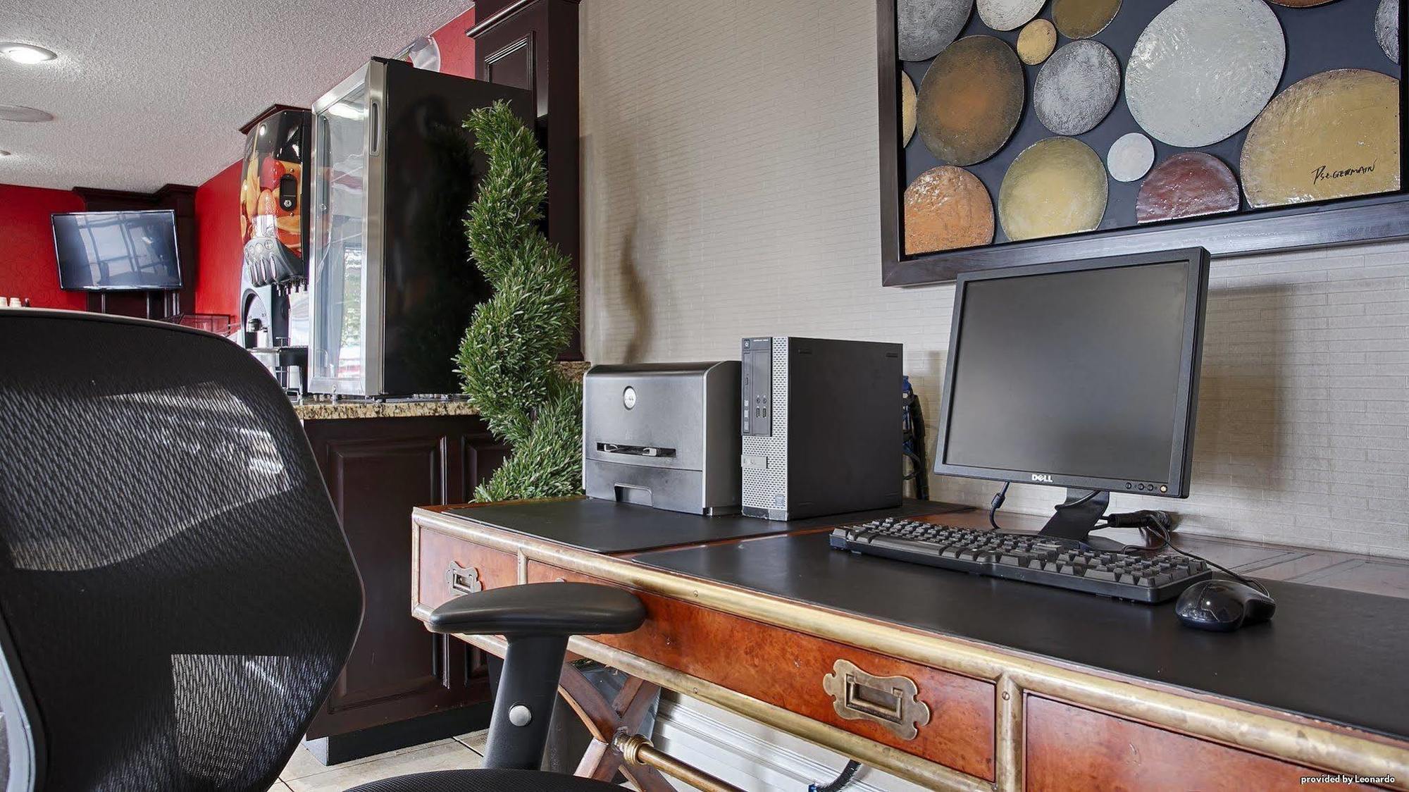 Best Western Inn Firenze Esterno foto